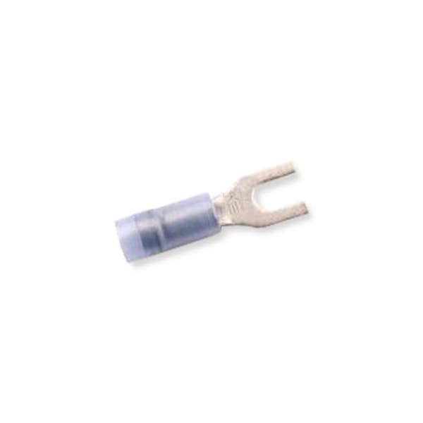 Blck Spade 16-14 Nyl/Blu 4-6Std, 50Pk